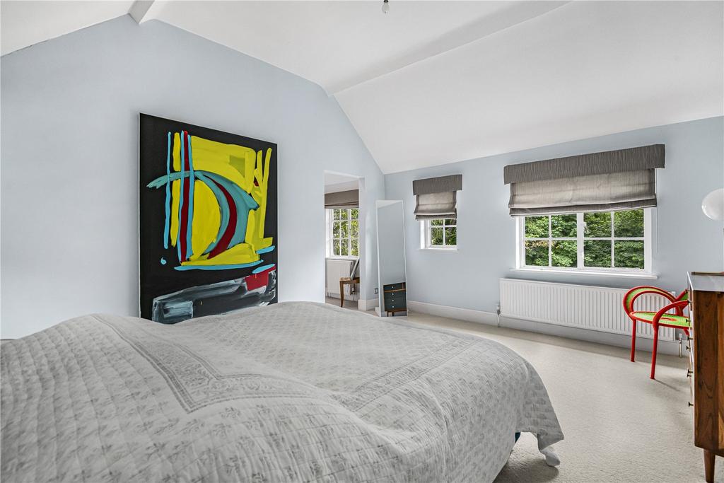 Principal Bedroom