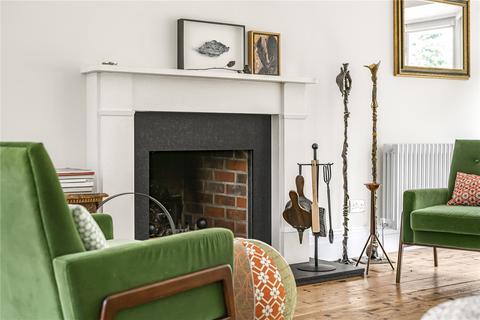 Little Cottam Mill Road, Shiplake, Henley-on-thames, RG9 3LT