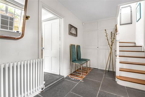 Little Cottam Mill Road, Shiplake, Henley-on-thames, RG9 3LT