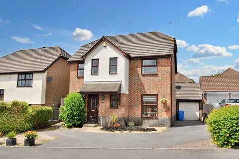 4 bedroom detached house for sale, Cowslip Road, Broadstone BH18
