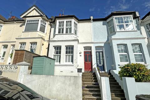 3 bedroom terraced house for sale, Balfour Road, Brighton BN1