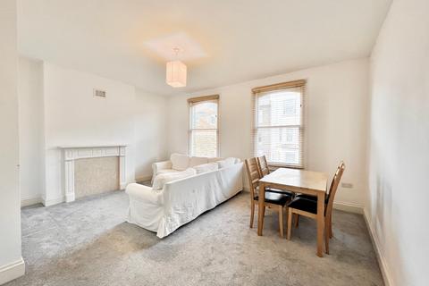 1 bedroom flat to rent, Loveridge Road, London NW6