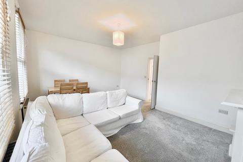 1 bedroom flat to rent, Loveridge Road, London NW6