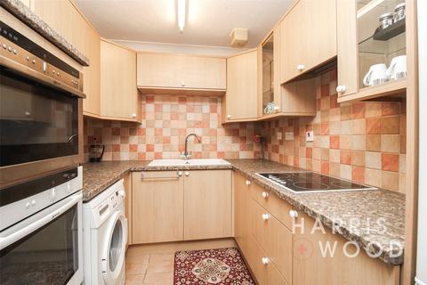 1 bedroom bungalow for sale, Orchard Gardens, Ipswich Road, Colchester, Essex, CO4