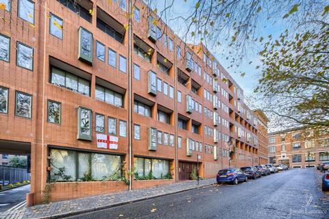 1 bedroom apartment to rent, Stevens Terrace, 45 St Pauls Square, Birmingham, B3