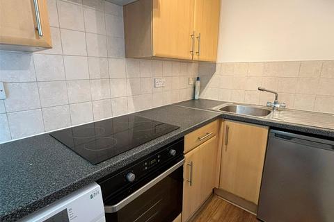 1 bedroom apartment to rent, St Pauls Square, Birmingham, B3