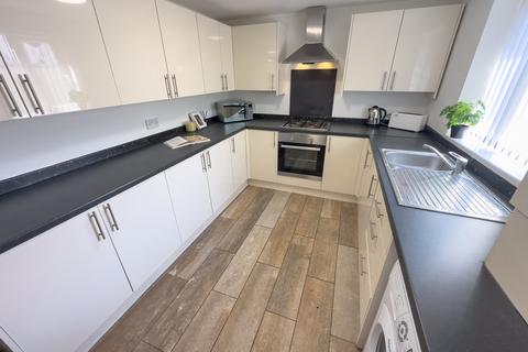 5 bedroom house to rent, Cotswold Street, L7 2PZ,
