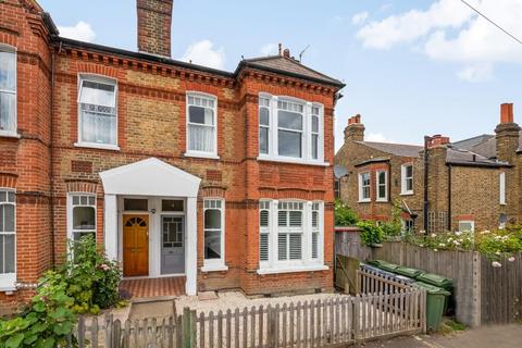 3 bedroom apartment for sale, Dalkeith Road, Dulwich, London, SE21