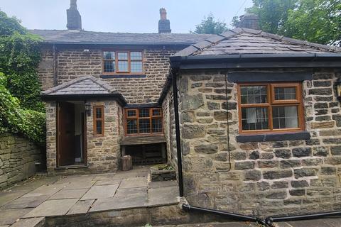 3 bedroom cottage to rent, Walker Fold Road, Bolton BL1