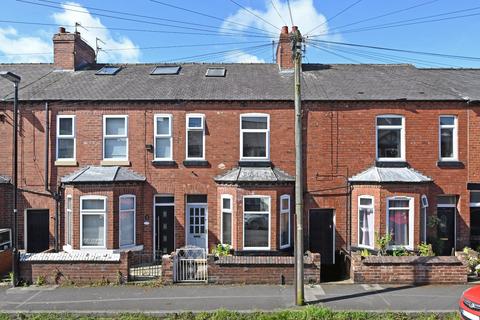 3 bedroom terraced house for sale, Cromer Street, York, YO30