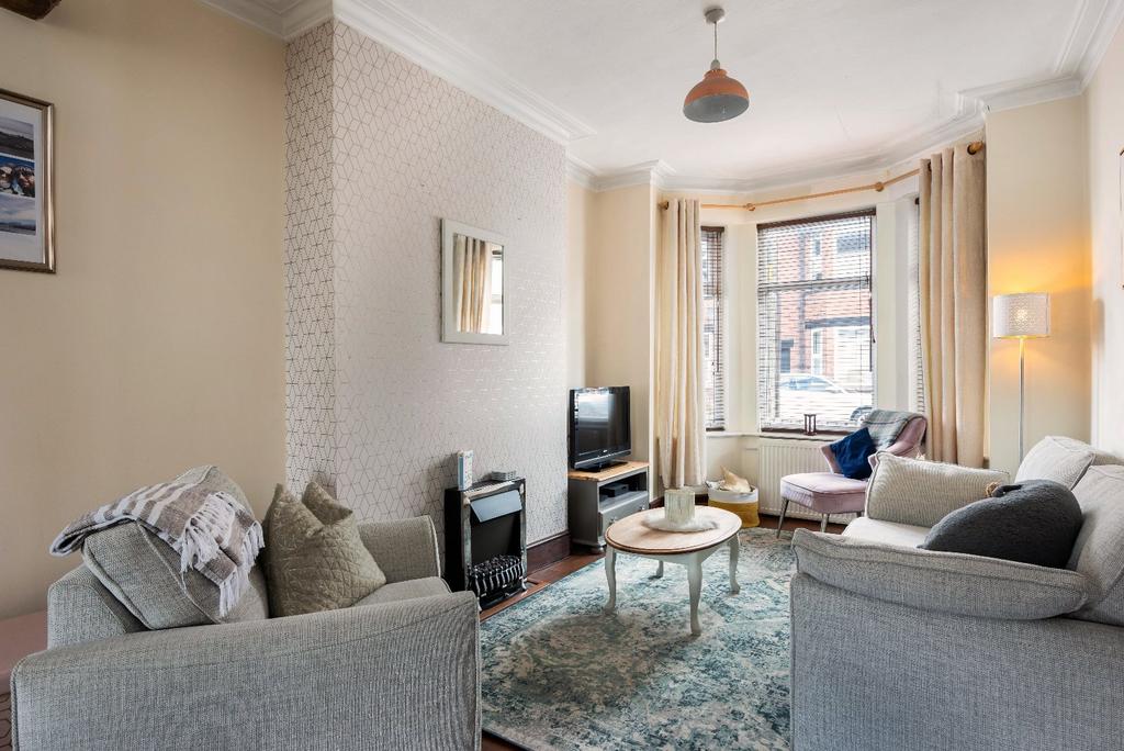 Cromer Street, York, YO30 3 bed terraced house for sale £285,000