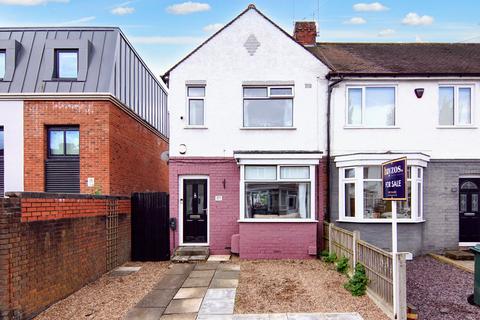 2 bedroom semi-detached house for sale, Standard Avenue, Coventry CV4
