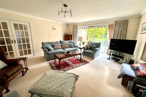 4 bedroom detached house for sale, Lions Lane, Ashley Heath, Ringwood, Dorset, BH24