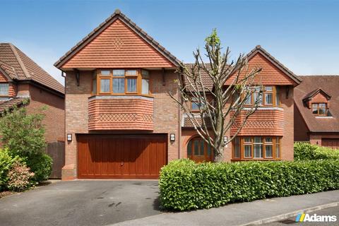 4 bedroom detached house for sale, Linacre Lane, Widnes