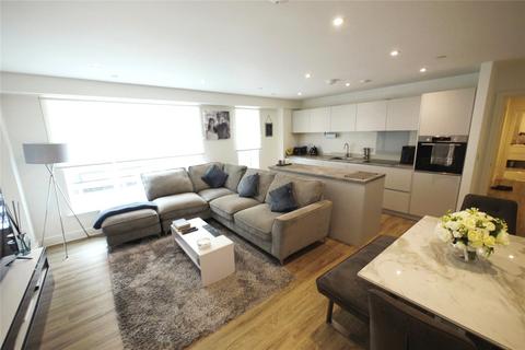 2 bedroom apartment for sale, Kings Road, Brentwood, Essex, CM14