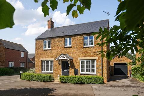 3 bedroom detached house for sale, Hook Norton,  Oxfordshire,  OX15