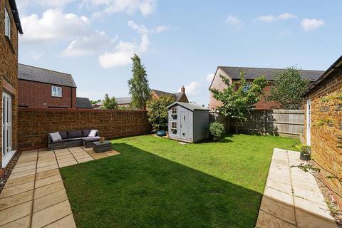 3 bedroom detached house for sale, Hook Norton,  Oxfordshire,  OX15