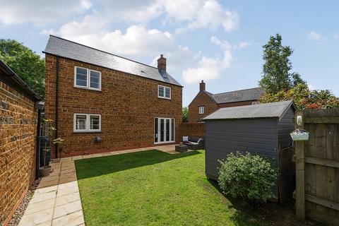 3 bedroom detached house for sale, Hook Norton,  Oxfordshire,  OX15