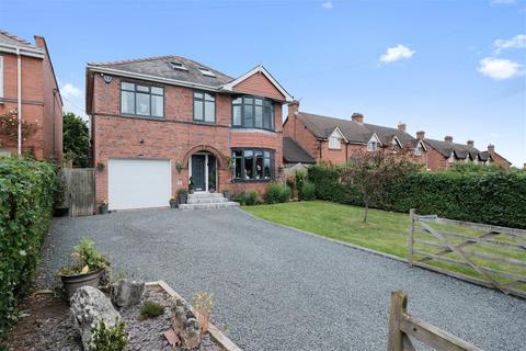 5 bedroom detached house for sale, Fairfield Lane, Wolverley, Kidderminster, DY11 5QJ