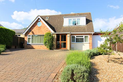 3 bedroom detached house for sale, Holloway, Pershore WR10