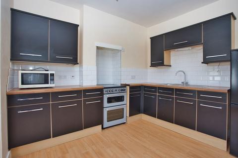 2 bedroom flat for sale, Dover Road, Folkestone, CT20