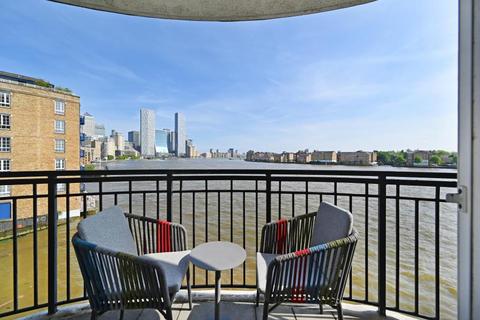 2 bedroom apartment for sale, Victoria Wharf Narrow Street Limehouse