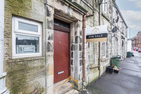 1 bedroom flat for sale, Main Street, Newmilns KA16