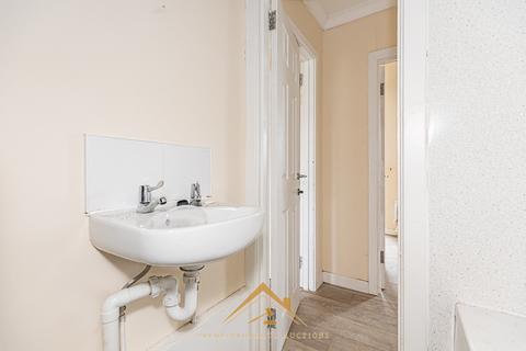 undefined, Main Street, Newmilns KA16