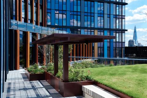 1 bedroom apartment for sale, One Crown Place, Hackney, EC2A