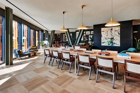 1 bedroom apartment for sale, One Crown Place, Hackney, EC2A