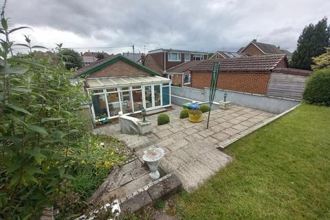 2 bedroom bungalow for sale, Linden Road, Ferryhill, County Durham, DL17