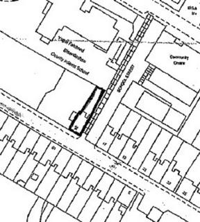 2 bedroom detached house for sale, Baptist Square, Blaenllechau, Ferndale, Rhondda Cynon Taff. CF43 4NT