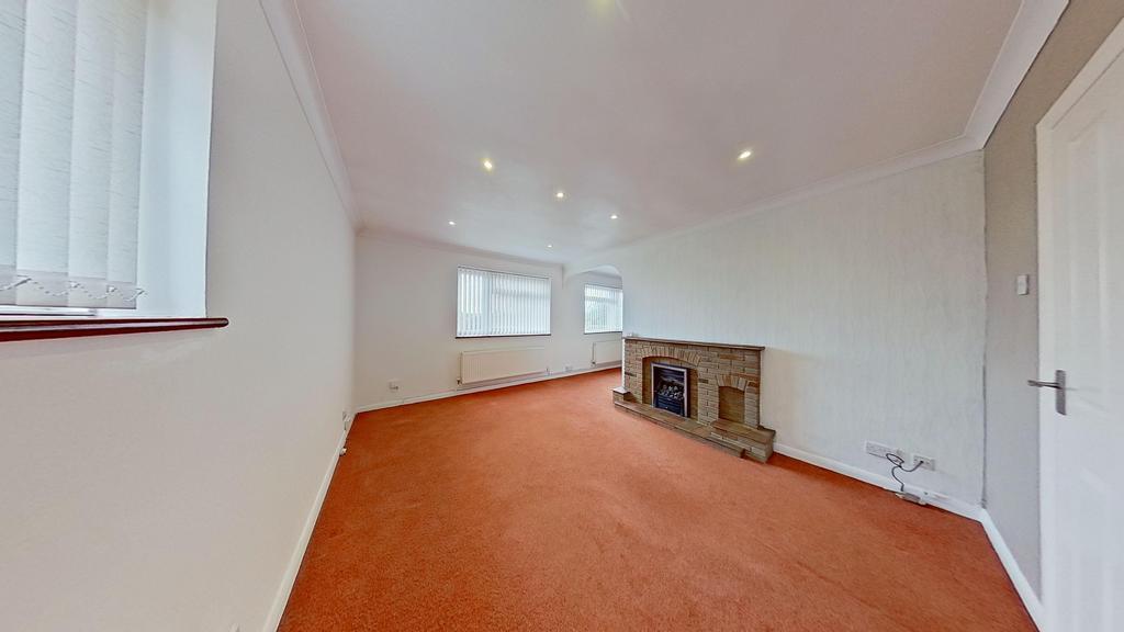 Mill View Road, Herne Bay, CT6 7JF 3 bed detached bungalow £1,350 pcm (£312 pw)