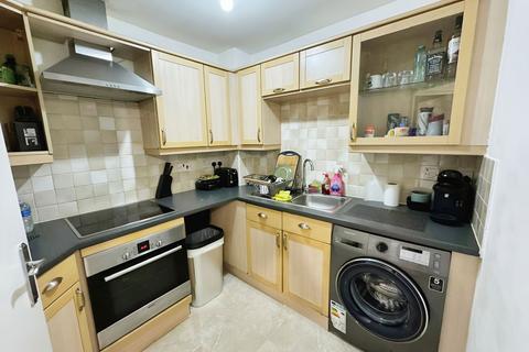 2 bedroom apartment to rent, Hirst Crescent, Bell House Hirst Crescent, HA9