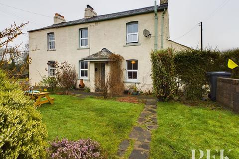 1 Bridge End, Broad Oak, Ravenglass, CA18 1RR