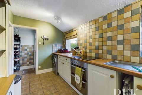 1 Bridge End, Broad Oak, Ravenglass, CA18 1RR