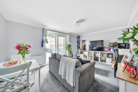 3 bedroom end of terrace house for sale, Sherriff Close, Esher, KT10
