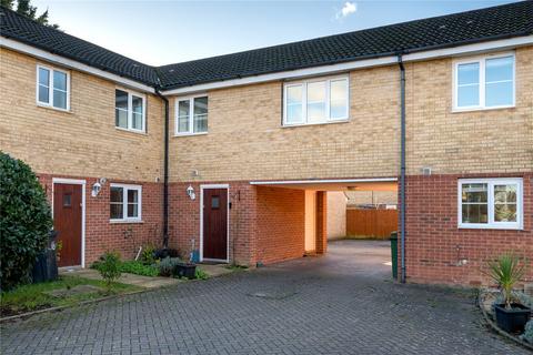 3 bedroom end of terrace house for sale, Sherriff Close, Esher, KT10