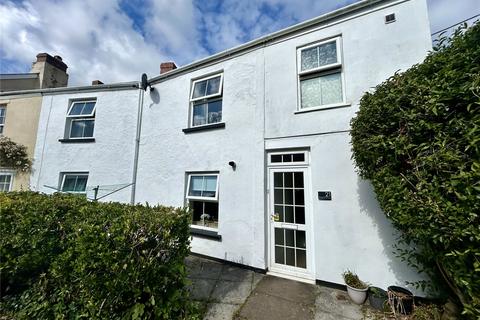 2 bedroom end of terrace house for sale, Riverbank Cottages, Bideford, Devon, EX39