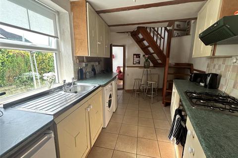 2 bedroom end of terrace house for sale, Riverbank Cottages, Bideford, Devon, EX39