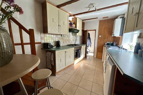 2 bedroom end of terrace house for sale, Riverbank Cottages, Bideford, Devon, EX39