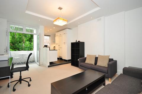 1 bedroom flat for sale, Elm Tree Court, St John's Wood NW8