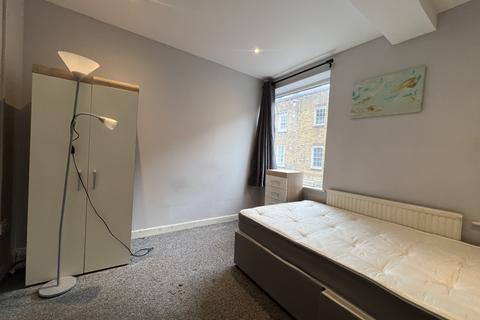 1 bedroom in a flat share to rent, Camden Court, 17 Rousden Street, London, NW1