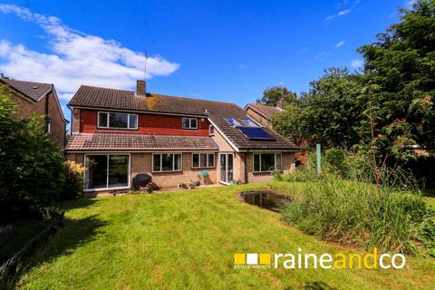 5 bedroom detached house for sale, Pleasant Rise, Hatfield