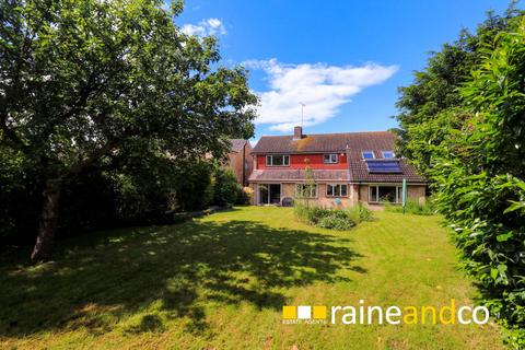 5 bedroom detached house for sale, Pleasant Rise, Hatfield