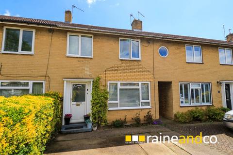 3 bedroom terraced house for sale, Middlefield, Welwyn Garden City