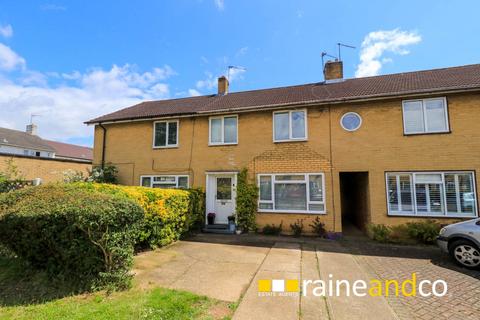 3 bedroom terraced house for sale, Middlefield, Welwyn Garden City