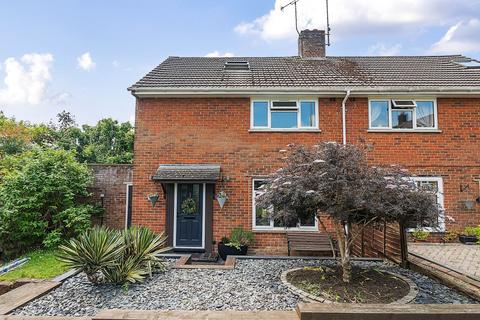 2 bedroom semi-detached house for sale, Fromond Road, Winchester, SO22