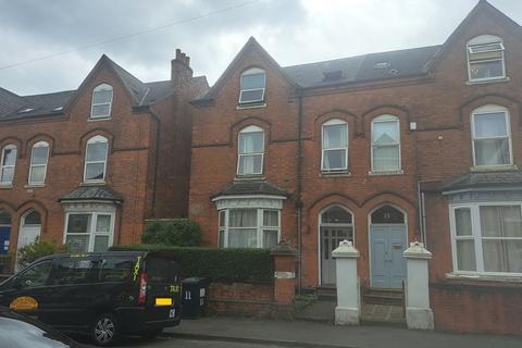 9 bedroom semi-detached house for sale, 11 Carlyle Road, Edgbaston, Birmingham, West Midlands, B16 9BH