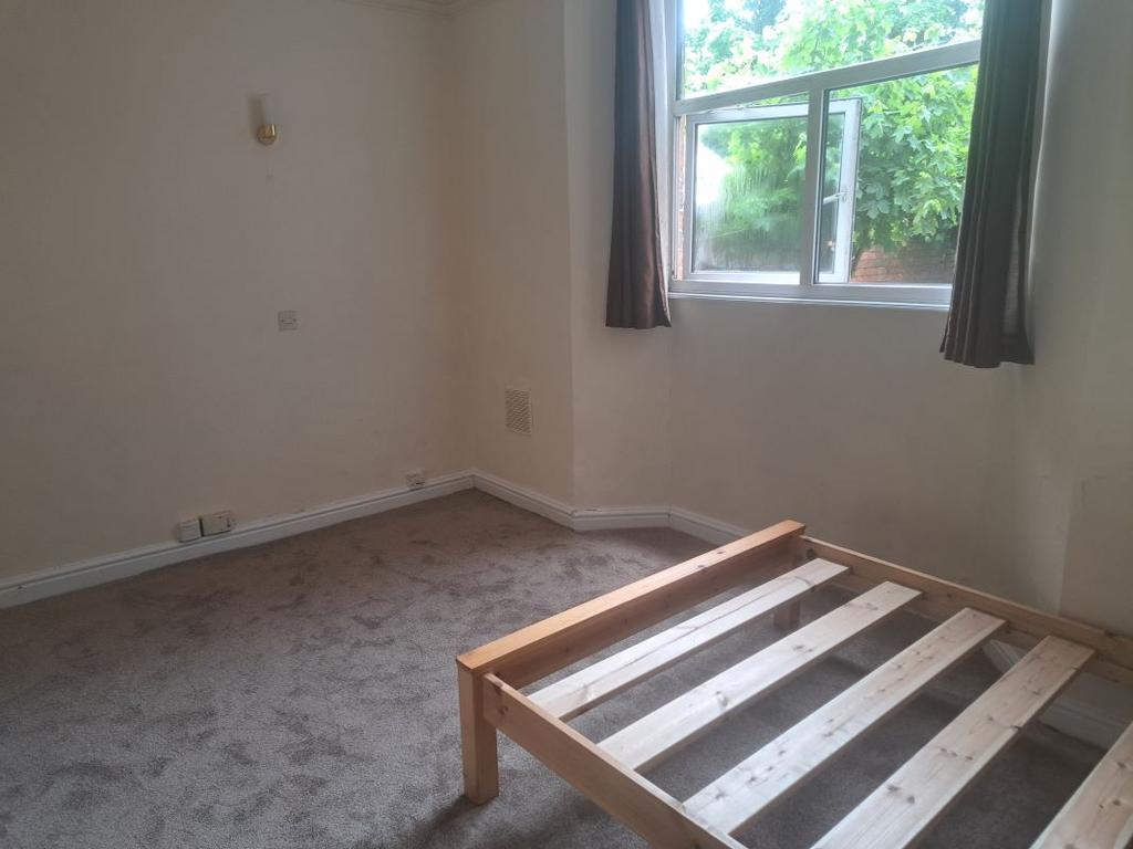Flat 2